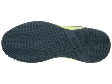 Prince Venom Slate/Lime Womens Shoes