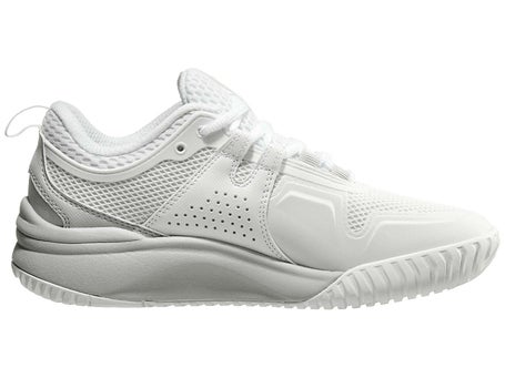 Prince Venom White/Grey Womens Shoes