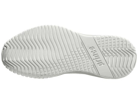 Prince Venom White/Grey Womens Shoes