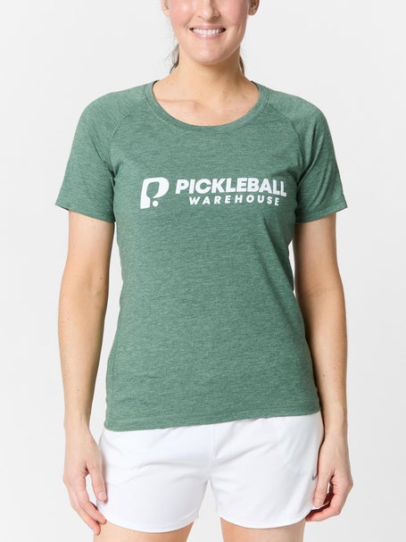 Pickleball Warehouse Womens Performance Top
