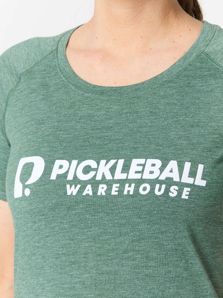 Pickleball Warehouse Womens Performance Top