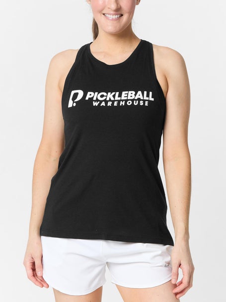 Pickleball Warehouse Womens Performance Tank