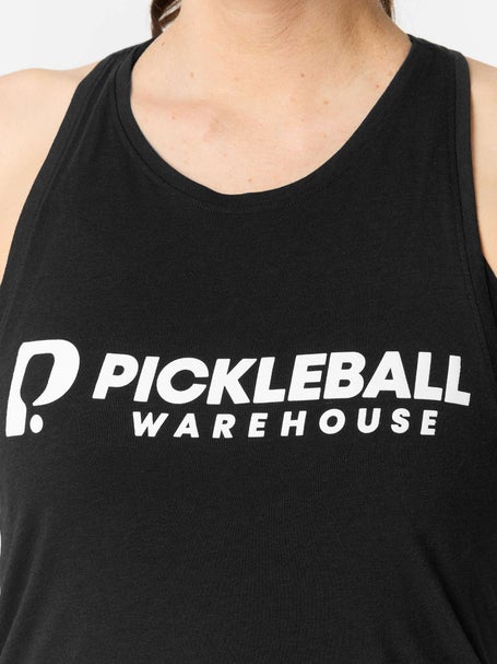 Pickleball Warehouse Womens Performance Tank