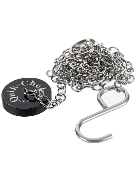 Quik-Stiks Quik-Chek Tennis Net Measure