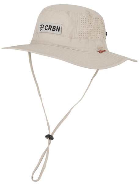 CRBN Quick-Dry Boonie Hat - Sand