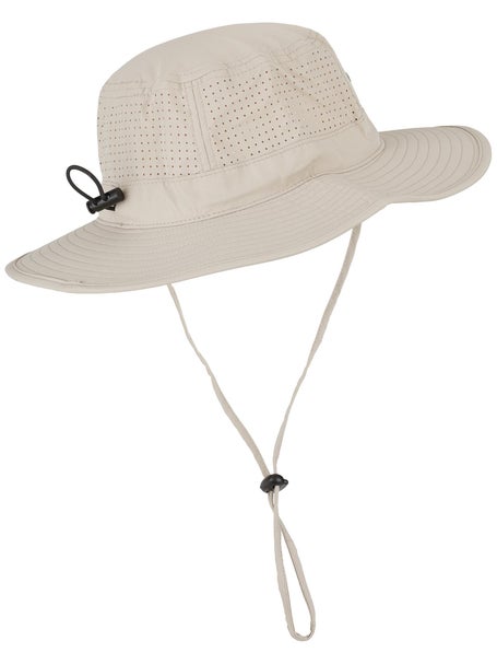 CRBN Quick-Dry Boonie Hat - Sand