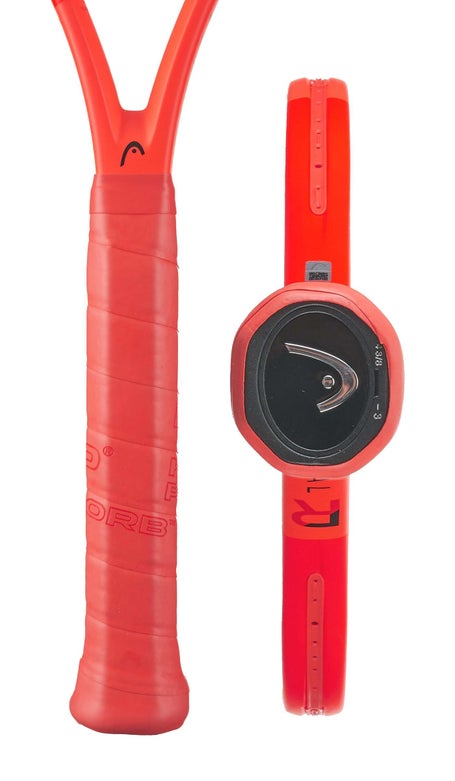 Head Radical Elite 2025\Racquet