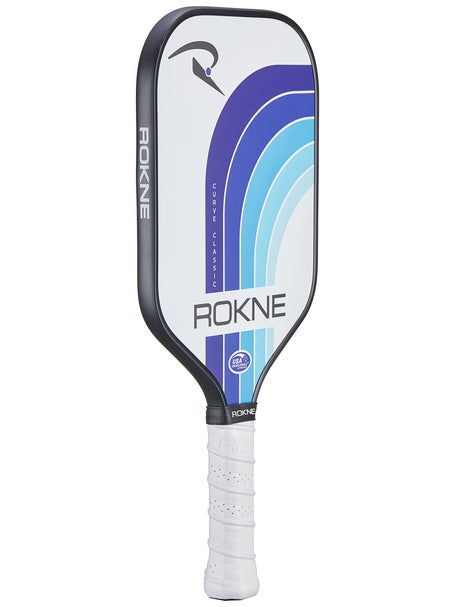 ROKNE Curve Classic Pickleball Paddle