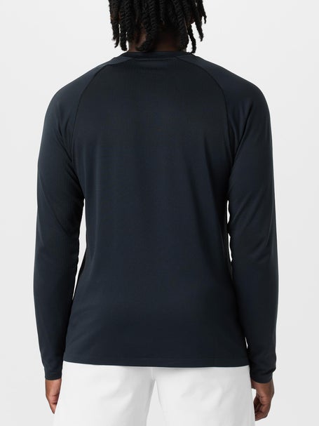 RSPA Fila Mens Casa Lucky Ace Seamless Long Sleeve
