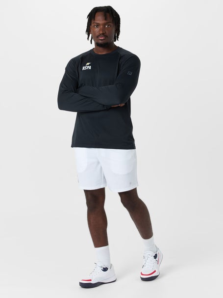 RSPA Fila Mens Casa Lucky Ace Seamless Long Sleeve