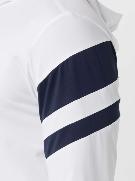 RSPA Fila Mens Long Sleeve Hoodie