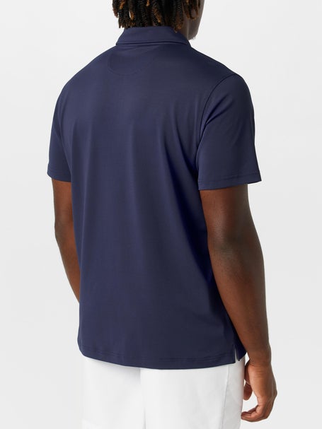 RSPA Fila Mens Essentials Matchpoint Performance Polo