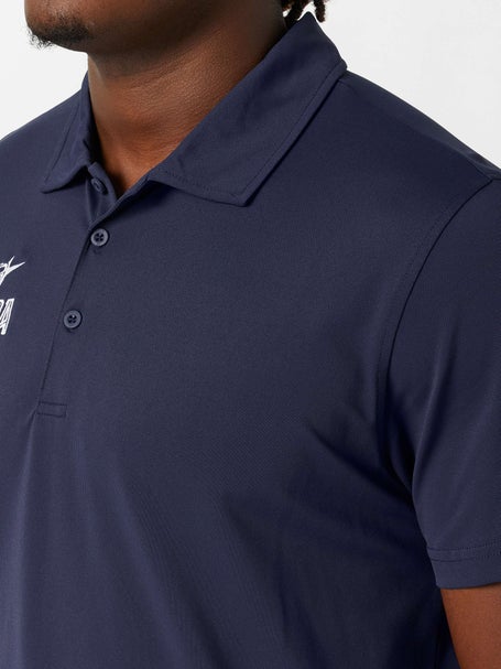 RSPA Fila Mens Essentials Matchpoint Performance Polo