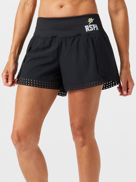 RSPA Fila Womens Double Layer Short