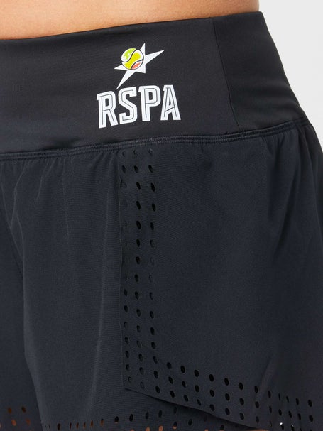 RSPA Fila Womens Double Layer Short