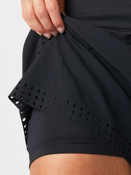 RSPA Fila Womens Double Layer Short