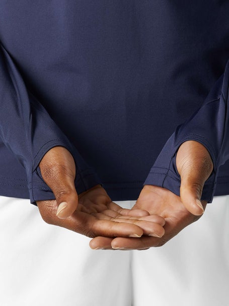 RSPA Fila Womens Essentials UV Long Sleeve Top