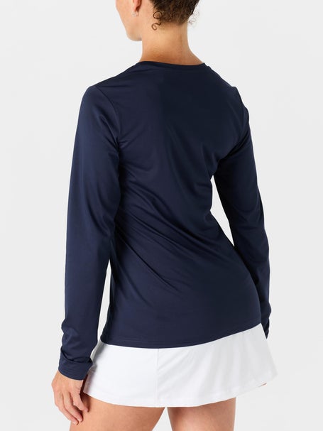 RSPA Fila Womens UV Blocker Long Sleeve