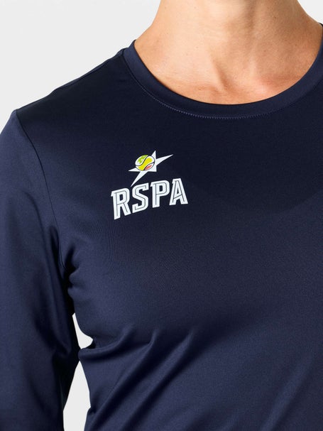 RSPA Fila Womens UV Blocker Long Sleeve