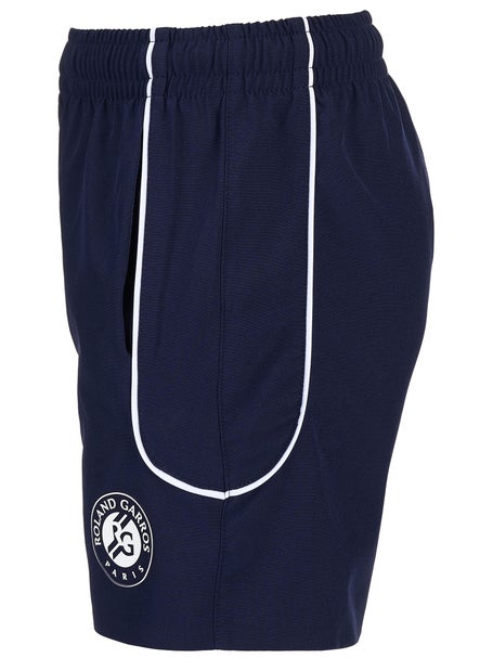Roland Garros Juniors Performance Short
