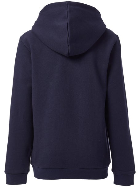 Roland Garros Juniors Text Hoodie