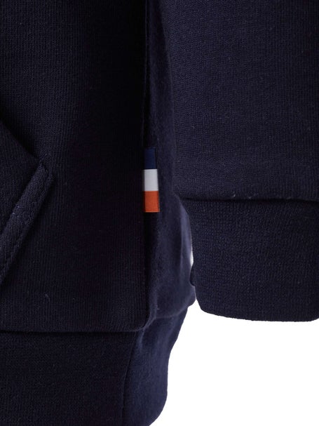 Roland Garros Juniors Text Hoodie