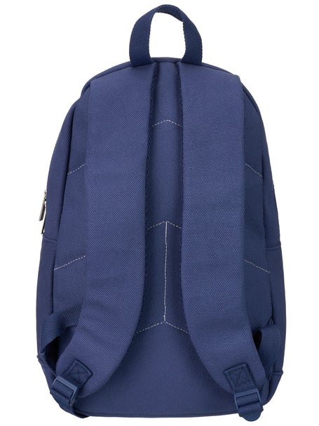 Roland Garros Logo Backpack - Navy