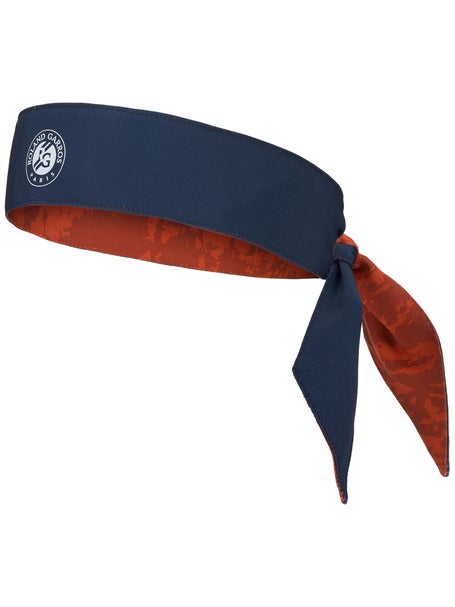 Roland Garros Mens Bandana