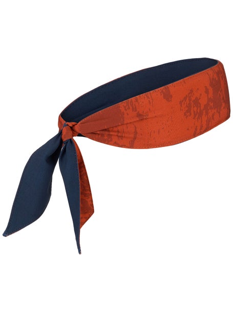 Roland Garros Mens Bandana