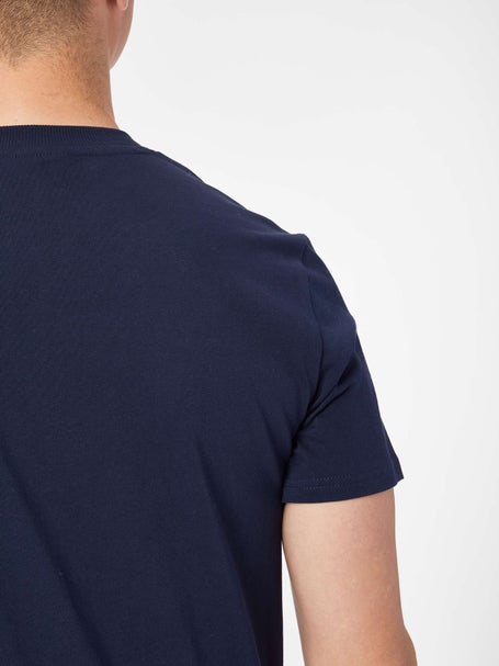 Roland Garros Mens Court T-Shirt