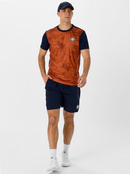 Roland Garros Mens Performance Short