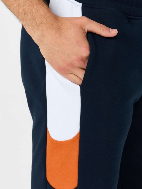 Roland Garros Mens Sweat Short