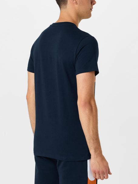 Roland Garros Mens T-Shirt