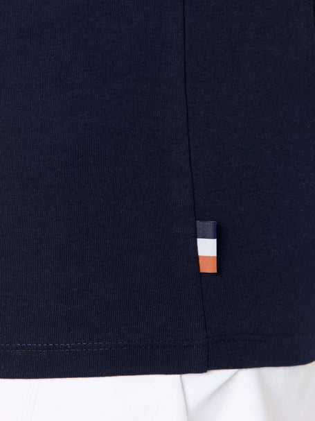 Roland Garros Womens Big Logo T-Shirt