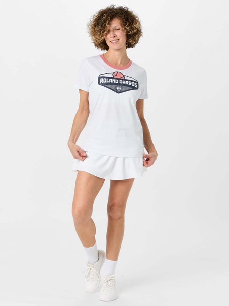Roland Garros Womens Graphic T-Shirt