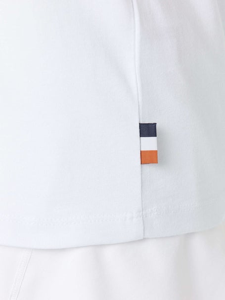 Roland Garros Womens Graphic T-Shirt