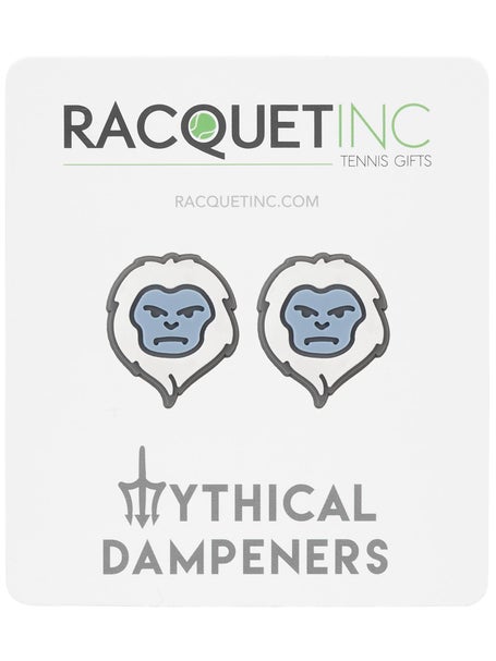 Racquet Inc Mythical Dampener 2-Pack - Yeti