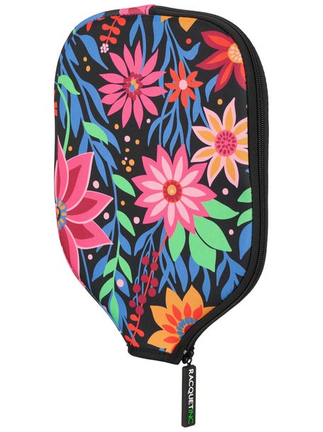 Racquet Inc Pickleball Paddle Cover - Bloom Smash
