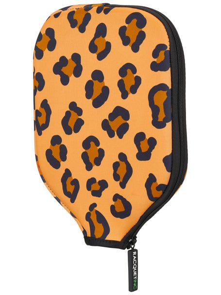 Racquet Inc Pickleball Paddle Cover - Wild Roar