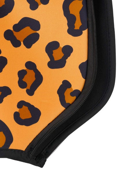 Racquet Inc Pickleball Paddle Cover - Wild Roar