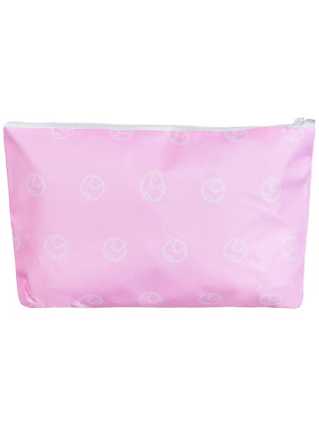 Racquet Inc Tennis Accessory Pouch - Pink