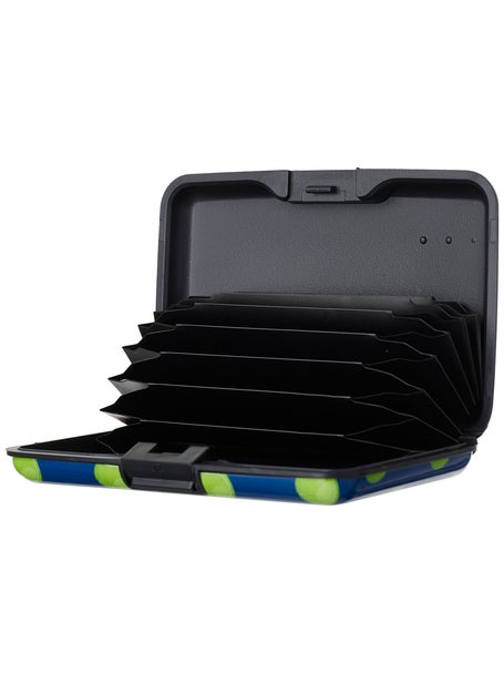 Racquet Inc Tennis Card Holder