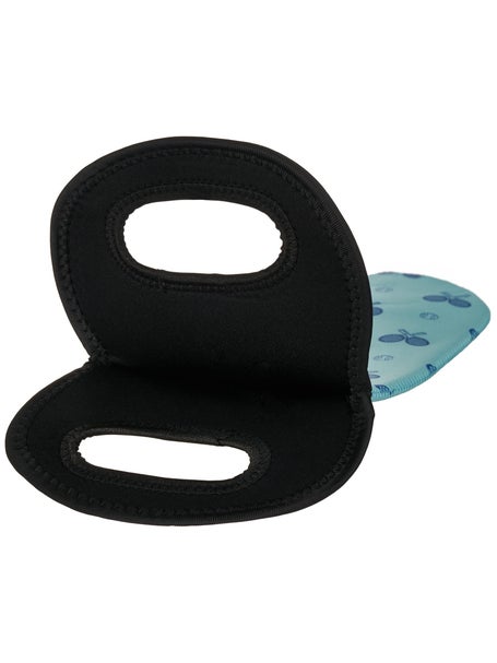 Racquet Inc Tennis Wine Bottle Tote