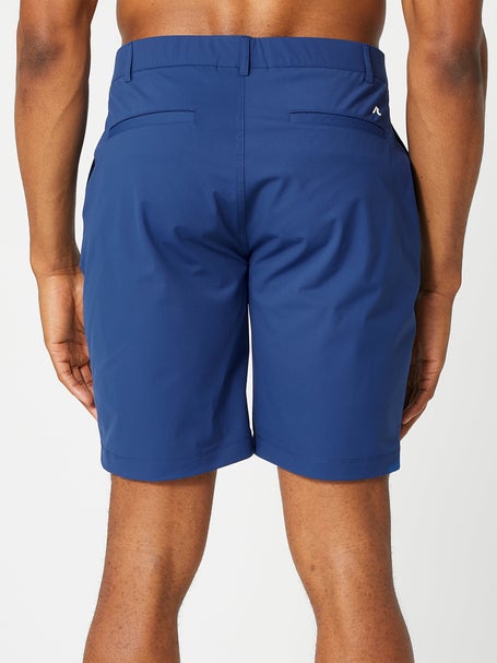 REDVANLY Mens Core Hanover Short