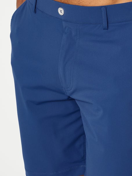 REDVANLY Mens Core Hanover Short