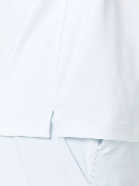 REDVANLY Mens Fall Paulison Polo