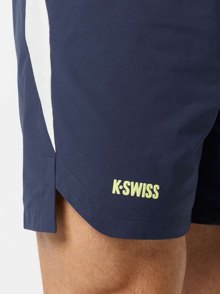 KSwiss Rublev Mens Fall Short