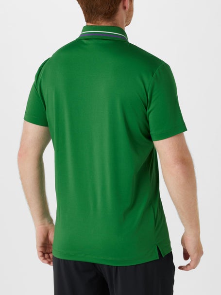 REDVANLY Mens London Kingston Polo