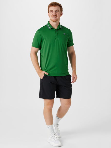 REDVANLY Mens London Kingston Polo