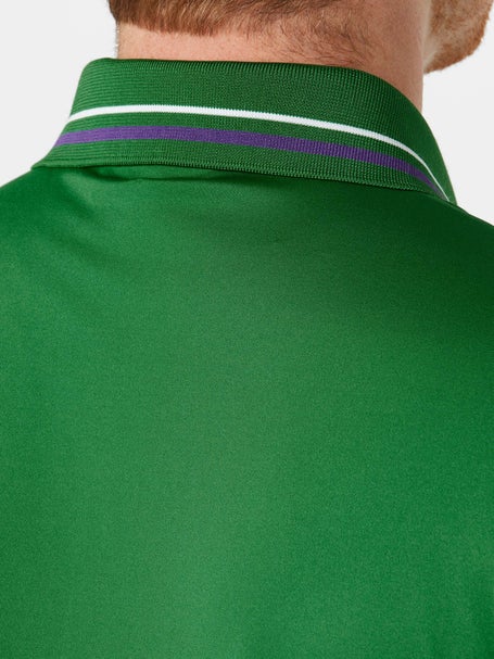 REDVANLY Mens London Kingston Polo